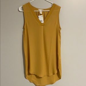 H&M High low Tunic